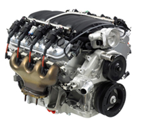C2851 Engine
